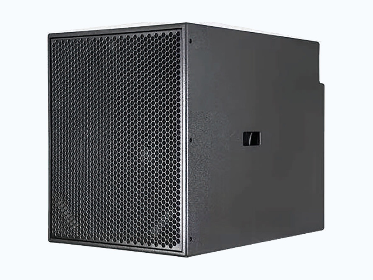 S8018 18-inch subwoofer